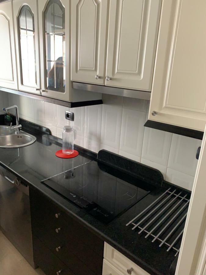 Oktheway Praza Galicia Apartment Sarria Exterior foto