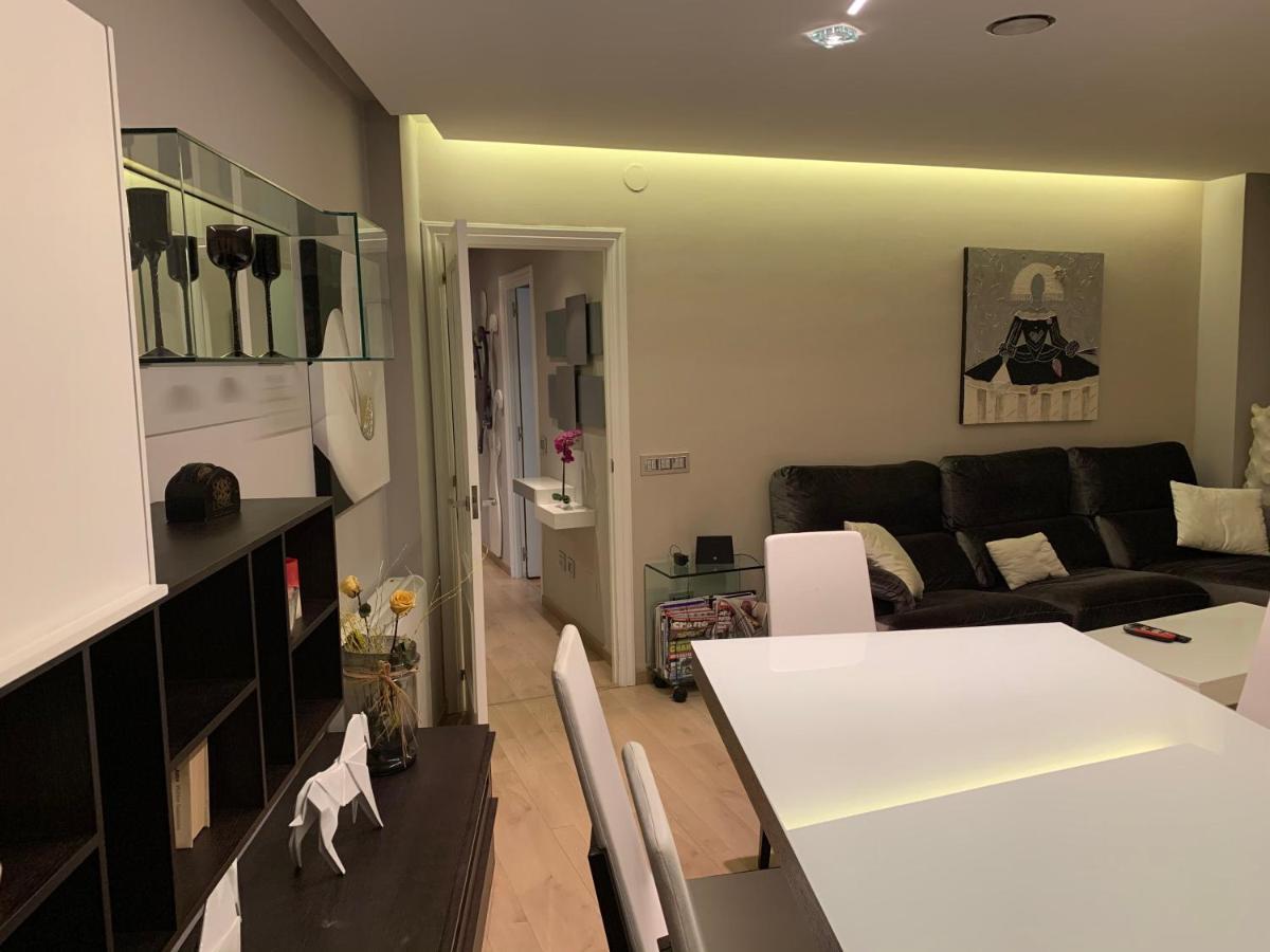 Oktheway Praza Galicia Apartment Sarria Exterior foto